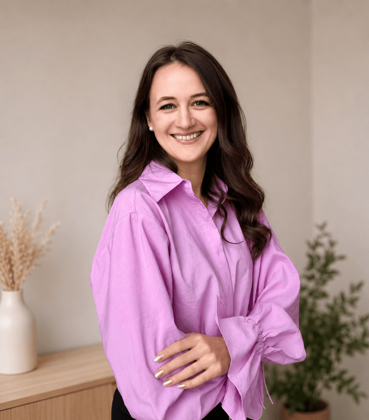 Алевтина Павлова